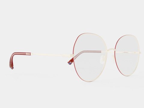 Missoni - MIS 0016 6K3 Glasses 3D Model