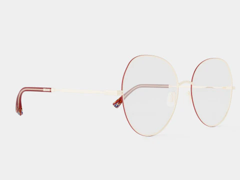 Missoni - Okulary MIS 0016 6K3 Model 3D