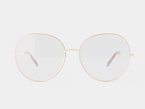Missoni - MIS 0016 6K3 Glasses 3D Модель