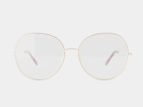 Missoni - MIS 0016 6K3 Glasses 3D Model