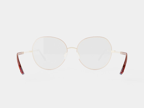Missoni - MIS 0016 6K3 Glasses 3D Модель