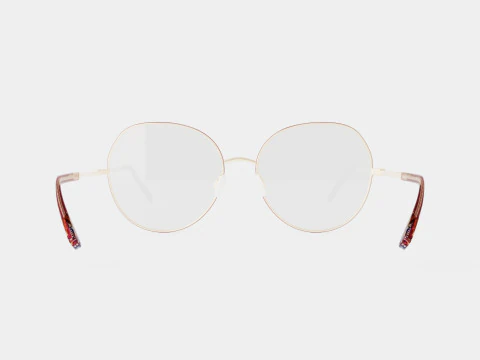 Missoni - MIS 0016 6K3 Glasses 3D Model