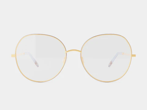 Missoni - MIS 0016 KY2 Glasses 3D Model