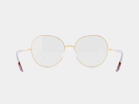 Missoni - MIS 0016 KY2 Glasses 3D Model