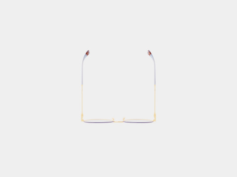 Missoni - MIS 0016 KY2 Glasses 3D Model