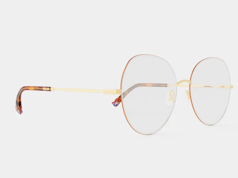 Missoni - &Oacute;culos MIS 0016 TNG Modelo 3D