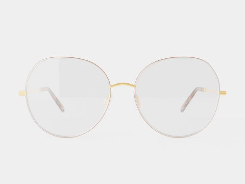 Missoni - MIS 0016 TNG Glasses Modello 3D