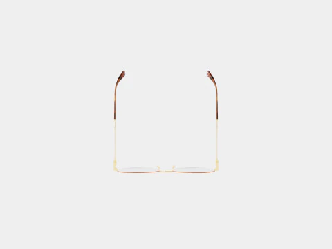 Missoni - MIS 0016 TNG Glasses 3D Model