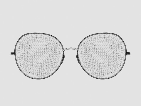 Missoni - MIS 0016 TNG Glasses Modello 3D