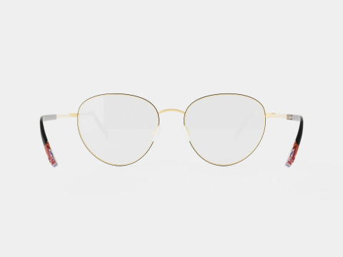 Missoni - MIS 0018 2M2 Glasses 3D Model