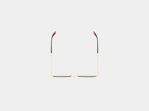 Missoni - MIS 0018 2M2 Glasses 3D Model