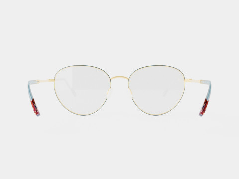 Missoni - MIS 0018 PEF Glasses Modelo 3D