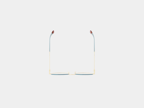 Missoni - MIS 0018 PEF Glasses Modelo 3D