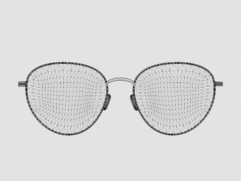 Missoni - MIS 0018 PEF Glasses Modelo 3D