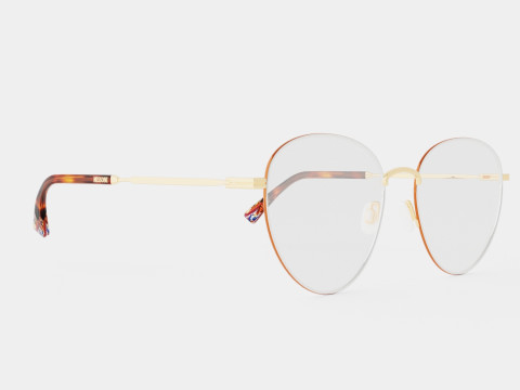 Missoni - MIS 0018 TNG Glasses 3Dモデル