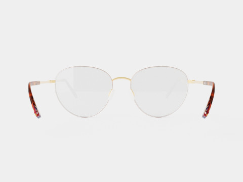 Missoni - MIS 0018 TNG Glasses Model 3D