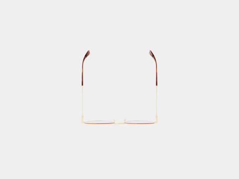 Missoni - MIS 0018 TNG Glasses Model 3D