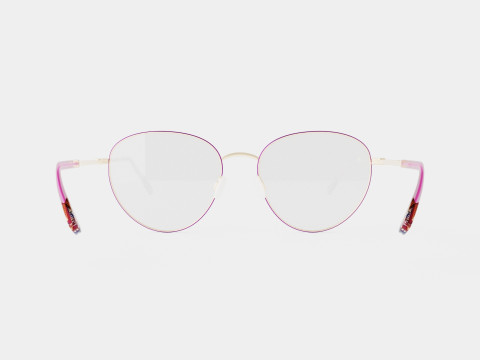 Missoni - MIS 0018 YEP Glasses 3D Model