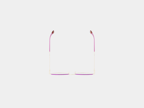 Missoni - MIS 0018 YEP Glasses 3D Model
