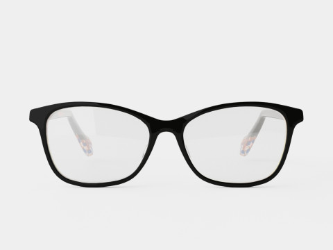 Missoni - MIS 0020 807 Glasses 3D-Modell