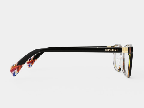 Missoni - MIS 0020 807 Glasses 3D-Modell