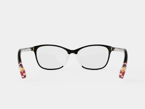Missoni - MIS 0020 807 Glasses 3D-Modell