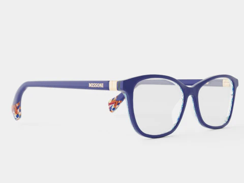 Missoni - Kacamata PJP MIS 0020 Model 3D