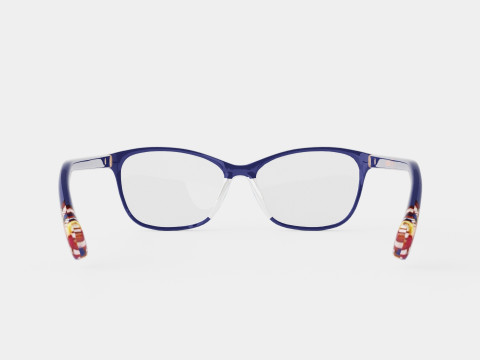 Missoni - MIS 0020 PJP Glasses Modelo 3D