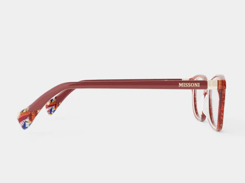 Missoni - MIS 0020 SR8 Glasses 3D Model