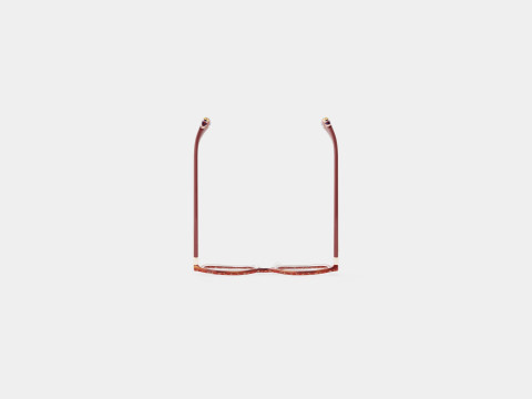 Missoni - MIS 0020 SR8 Glasses 3D Model