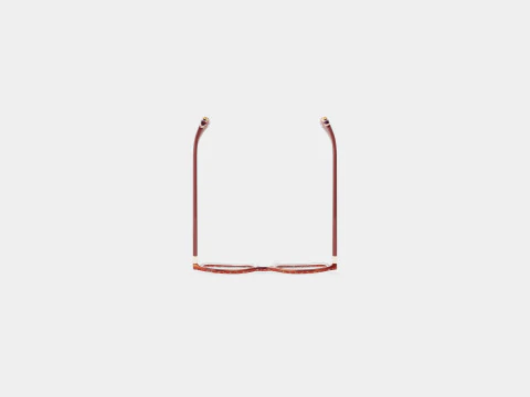 Missoni - MIS 0020 SR8 Glasses 3D Model