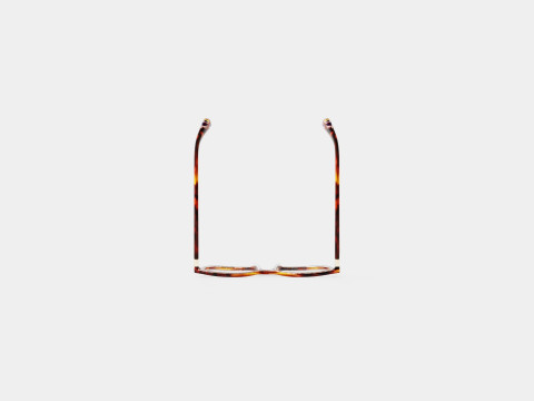 Missoni - MIS 0021 0UC Glasses 3D Model
