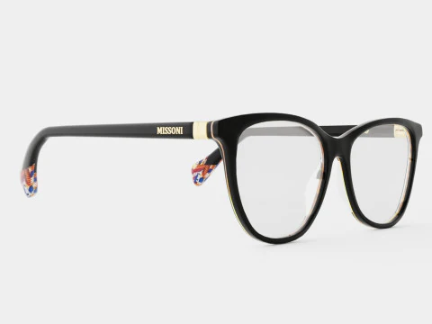 Missoni - MIS 0021 807 &Oacute;culos Modelo 3D