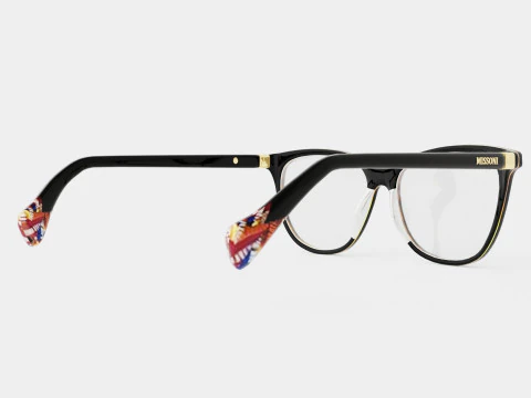 Missoni - MIS 0021 807 Glasses 3D Model