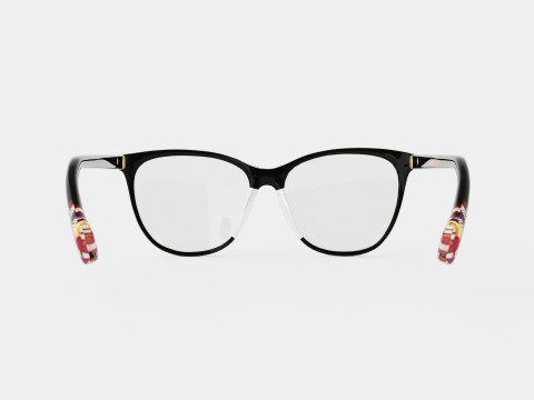 Missoni - MIS 0021 807 Glasses 3D 모델
