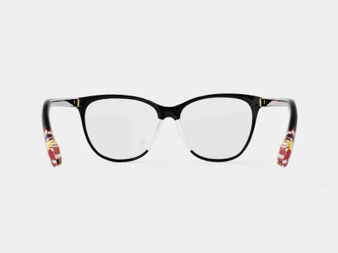 Missoni - MIS 0021 807 Glasses 3D Model