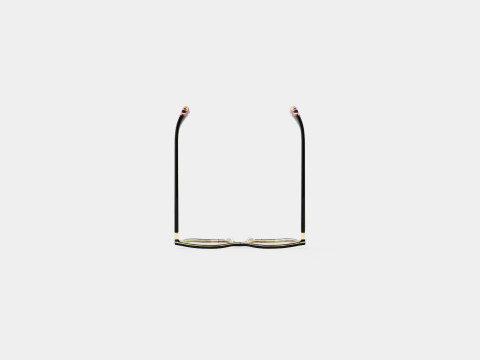 Missoni - MIS 0021 807 Glasses 3D 모델
