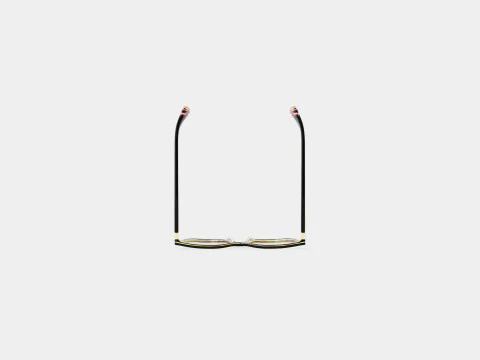 Missoni - MIS 0021 807 Glasses 3D Model
