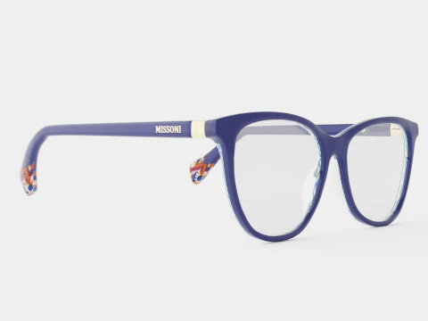 Окуляри Missoni - MIS 0021 PJP 3D Модель