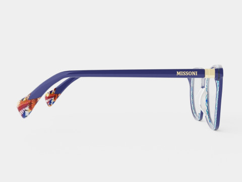 Missoni - MIS 0021 PJP Glasses 3D Модель