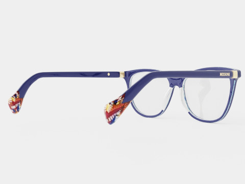 Missoni - MIS 0021 PJP Glasses 3D Модель