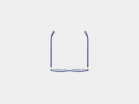 Missoni - MIS 0021 PJP Glasses 3D Модель