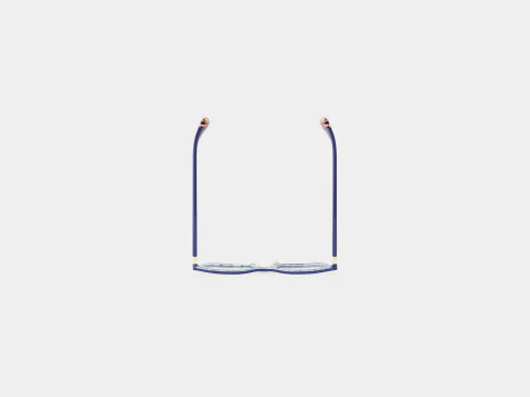 Missoni - MIS 0021 PJP Glasses 3D Model