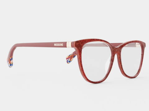 Missoni - MIS 0021 SR8 Glasses Modelo 3D