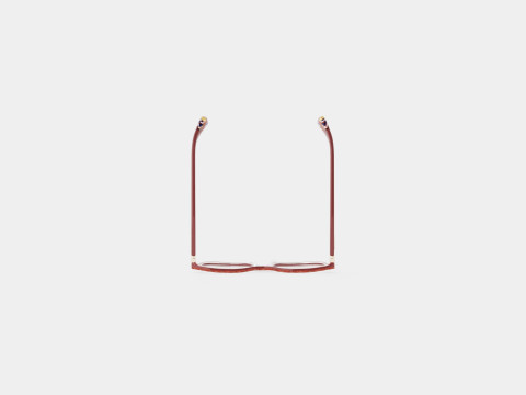 Missoni - MIS 0021 SR8 Glasses Modelo 3D