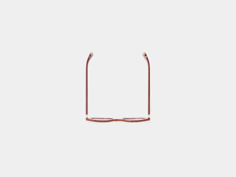 Missoni - MIS 0021 SR8 Glasses 3D Model