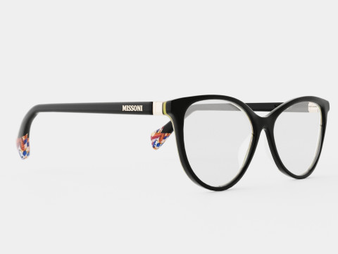 Missoni - MIS 0022 807 Glasses Modelo 3D