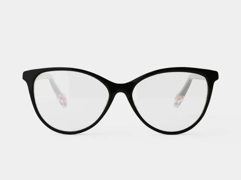 Missoni - MIS 0022 807 Glasses 3D Model