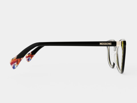 Missoni - MIS 0022 807 Glasses 3D Model