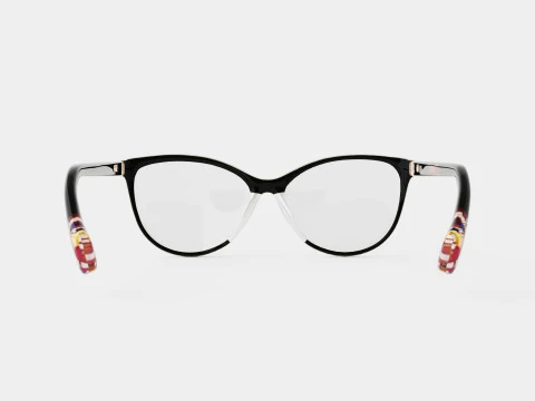 Missoni - MIS 0022 807 Glasses 3D Model